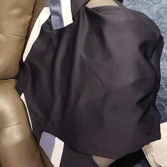 Track Jacket - Picture 5 of 5